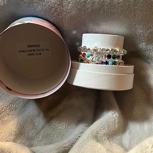 Bombparty 2023 summer stack Always Had My Eye on You